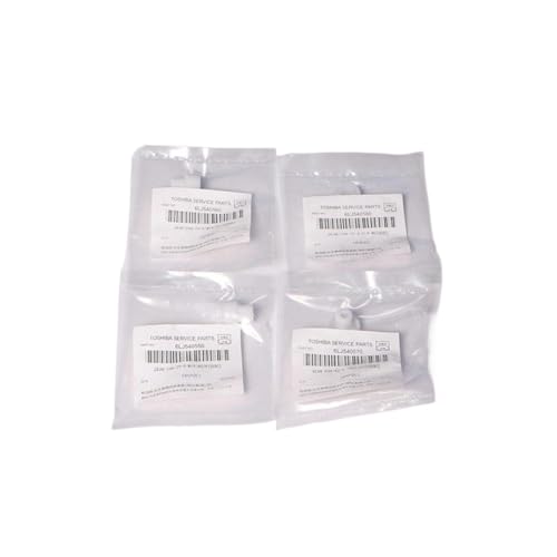 YNGFBFFJ Kompatibler Entwicklergetriebe 1Set 6LJ540550 6LJ540560 6LJ540570 6LJ540580 Kompatibel mit 2555C 3055C 3555C 4555C 5055C YNGFBFFJ Kompatibler Entwicklergetriebe 1Set 6LJ540550 6LJ540560 6LJ540570 6LJ540580 Kompatibel mit 2555C 3055C 3555C 4555C 5055C von YNGFBFFJ