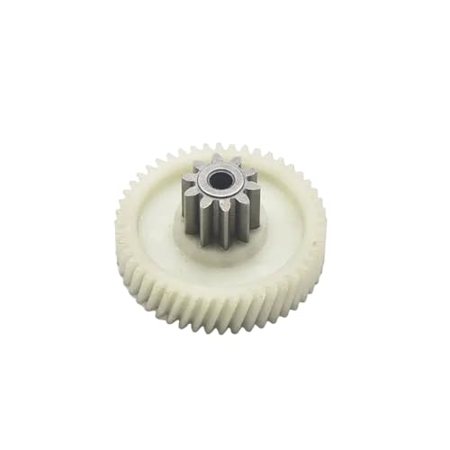 YNGFBFFJ Kompatibler Ersatzausrüstungsteil Kompatibel mit Shredders 1PCs Kompatibel mit 10T-48T M3 M6 M9 A91 C-23 C-26 A-2205 von YNGFBFFJ