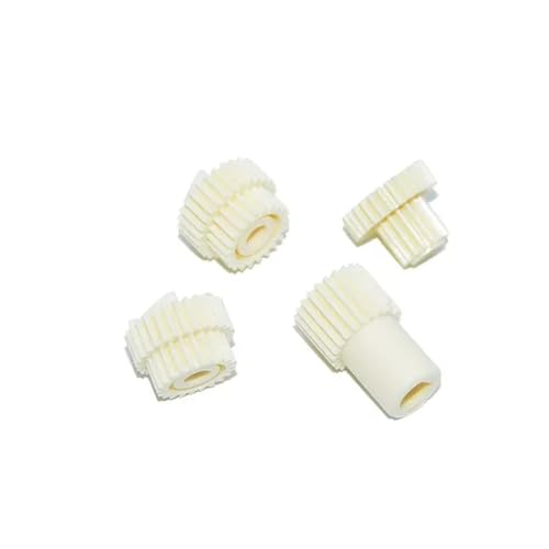 YNGFBFFJ Kompatibler Fixiergetriebe Set von 10 B0654235 B0654244 B0654234 Kompatibel mit Modelle 1075 2075 2060 1060 MP5500 6500 7500 8000 FUSER Web Idler Getriebe YNGFBFFJ Kompatibler Fixiergetriebe Set von 10 B0654235 B0654244 B0654234 Kompatibel mit Modelle 1075 2075 2060 1060 MP5500 6500 7500 8000 FUSER Web Idler Getriebe von YNGFBFFJ