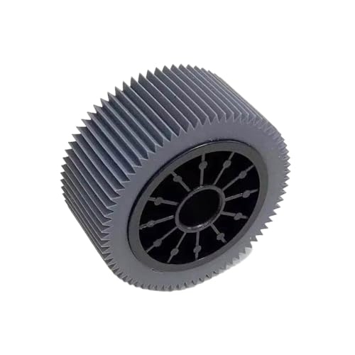 YNGFBFFJ Pickup -Roller kompatibel mit Riso -Modellen grat ev rz rv rp rc ra 271 273 373 1700 1750 2700 2750 3700 3750 3770 3790 291 293 2pcs von YNGFBFFJ