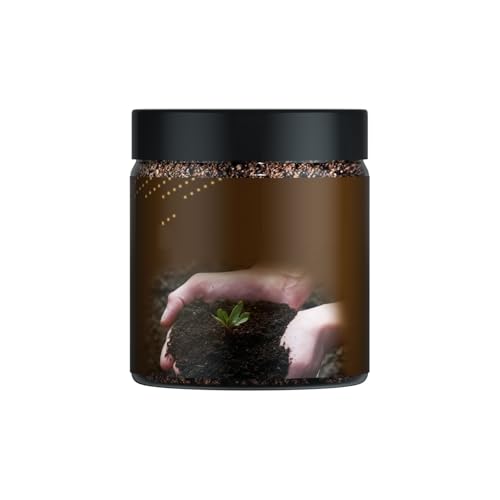 Bodenaktivator – 200 g, ein All-in-One-Pflanzenwachstumsförderer für Topfpflanzen, Gemüse und Rasen. Die einfache, wasserlösliche Anwendung liefert effektive Ergebnisse. Bodenaktivator – 200 g, ein All-in-One-Pflanzenwachstumsförderer für Topfpflanzen, Gemüse und Rasen. Die einfache, wasserlösliche Anwendung liefert effektive Ergebnisse. von YNGWVHKET