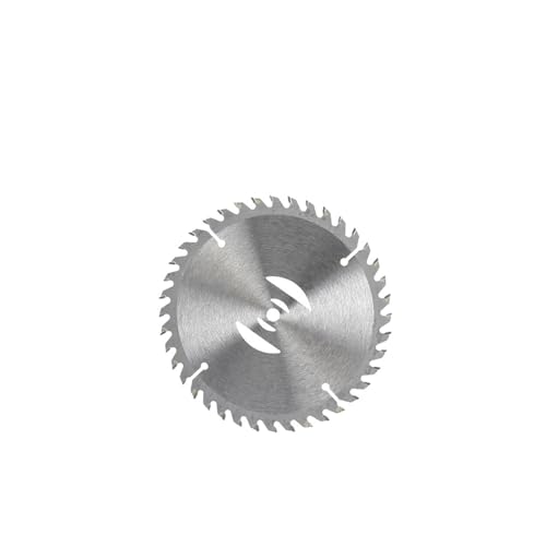 Kompatibel Mit Weed Eater 150 Mm 40-Zahn-Metalltrimmer-Ersatzklinge(1) von YNKJFOD
