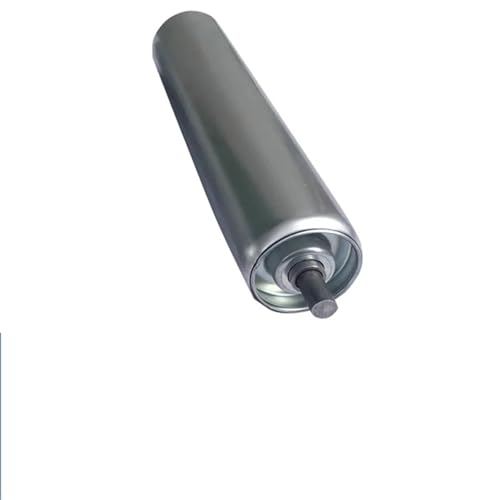 Rollenförderer Aus Verzinktem Stahl, Durchmesser 25–60 Mm, Länge 100–600 Mm, Edelstahlkonstruktion(700mm(750mm),60mm) von YNKJFOD