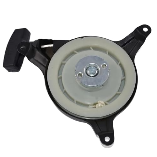 Rückstoßstarterbaugruppe For Rasenmäher Mit 1P61/1P65/1P70/5P65/5P70-Motor von YNKJFOD