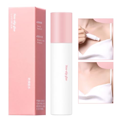 YNPQTDS Hautkleber - 20g Hautklebstoff,Rutschfeste Schnelltrocknende Flüssiges Klebeband Für Reisen Alltag Cosplay Tanz Schwimmen Sport YNPQTDS Hautkleber - 20g Hautklebstoff,Rutschfeste Schnelltrocknende Flüssiges Klebeband Für Reisen Alltag Cosplay Tanz Schwimmen Sport von YNPQTDS