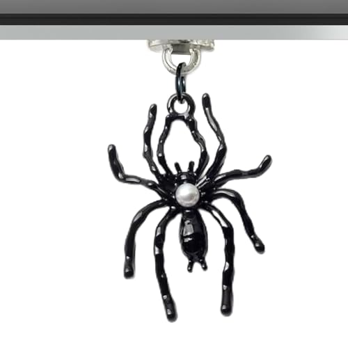 YNPQTDS Magnetische Türscharnier-Aufsätze, Halloween-Dekoration, Geister-Türscharnierköpfe – Halloween-Köpfe, dekorativer Topper für Türen, Schränke von YNPQTDS