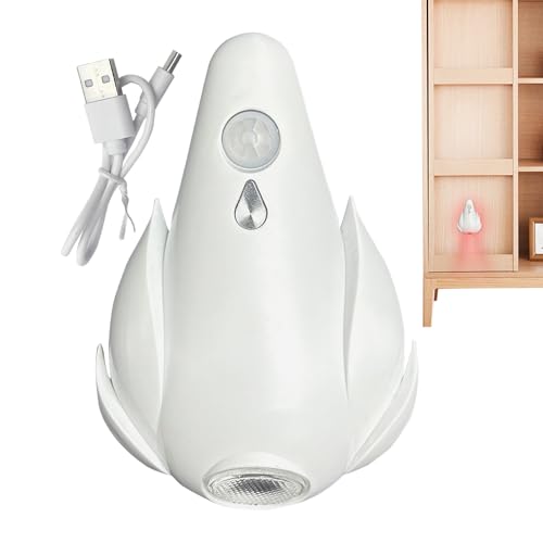 YNPQTDS Toilettenlicht Mit Bewegungsmelder - Intelligenter Bewegungsmelder Innen Toilettenleuchten,7-Farben Wechselndes Ambiente Licht Für Badezimmer Innenbereiche Flure Hotel Wohnheim Senioren Kinder YNPQTDS Toilettenlicht Mit Bewegungsmelder - Intelligenter Bewegungsmelder Innen Toilettenleuchten,7-Farben Wechselndes Ambiente Licht Für Badezimmer Innenbereiche Flure Hotel Wohnheim Senioren Kinder von YNPQTDS