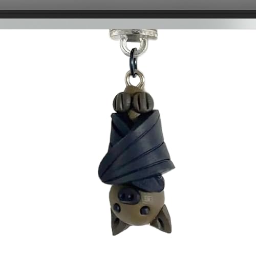 YNPQTDS Türscharnierköpfe Topper, dekorative magnetische Türscharnierköpfe, Halloween-Dekoration, gruselige Jahreszeit, dekorativer Kopf für Türen, Wohnzimmer von YNPQTDS