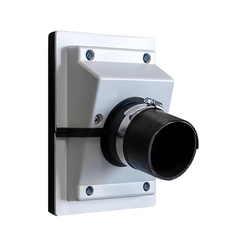 YNPQTDS Wanddurchführung Abdeckung,Klimaanlagen Wanddurchführung Abdeckung mit weicher Dichtung | Schutzset für Klimaanlagen Rohre im Innenbereich - Für Wohnzimmer Schlafzimmer und Handwerker Montage YNPQTDS Wanddurchführung Abdeckung,Klimaanlagen Wanddurchführung Abdeckung mit weicher Dichtung | Schutzset für Klimaanlagen Rohre im Innenbereich - Für Wohnzimmer Schlafzimmer und Handwerker Montage von YNPQTDS