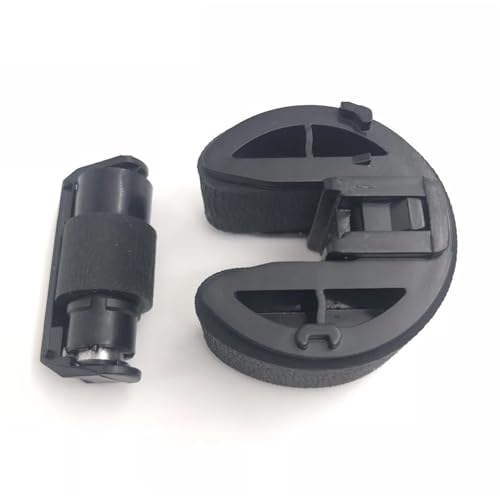 1X CC430-67901 RM1-4425 RM1-8765 RM1-4426 for Einzugswalze for HP CM1312 CP1215 CP1515 CP1518 CM1415 CP1525 CP2025 CM2320 M251 M351 von YNXDKJDS