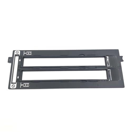 QM3-2694-000 QM3-2695-000 QC2-5902-000 Foto Film Guide Hülse Halterung Schlitten for Canon 8000F 8400F 8800 8800F 9000 9000F(QM3-2694 35mm Sleeve) von YNXDKJDS