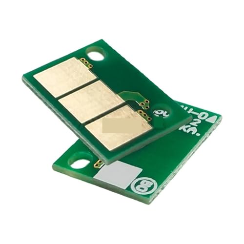 20 STÜCKE DR-512K DR 512 Karat 512 CMY Trommeleinheit Chip for Konica Minolta Bizhub C224 C284 C364 C364e C454 C454e C554 C554e Farbdruck(Color x 20) von YNXDKJDS