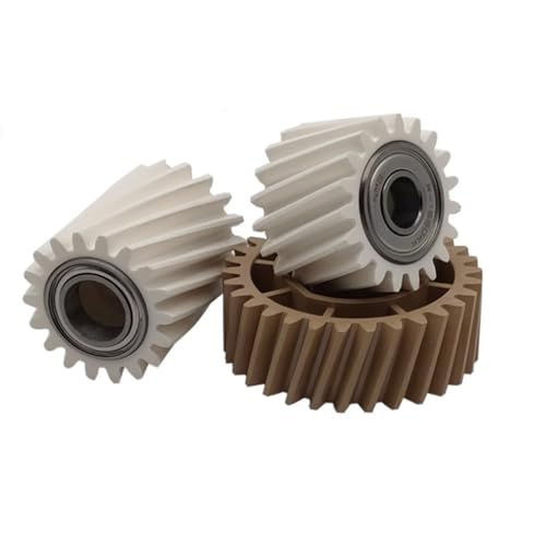 5 STÜCKE MPC 2003 2503 3003 3503 4503 Fixierdruckwalze Idler Antriebsrad for Ricoh MP C2003 C2503 C3003 C3503 C4503 C5503 C6003(SET) von YNXDKJDS