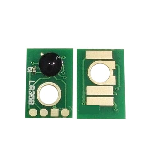 Tonerchip for Ricoh MPC3003 MPC3503 MPC4503 MPC5503 MPC6003 MPC2004 MPC2504 MPC3004 MPC3504 MPC4504 MPC2003 MPC2503 MPC2011 von YNXDKJDS