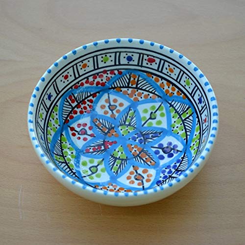 Bakir Royal Schale – Durchmesser 10 cm von YODECO