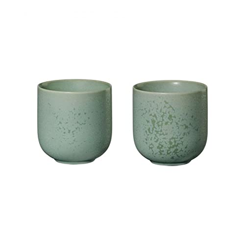 Coppa Minto Kaffeegläser 2er Set von YODECO