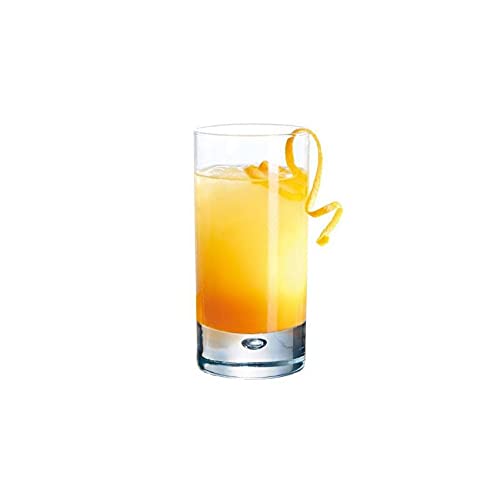 Disco Pastis-Gläser, 34 cl, 6 Stück von YODECO
