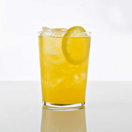 Sidra Wassergläser, 50 cl, 6 Stück Sidra Wassergläser, 50 cl, 6 Stück von YODECO