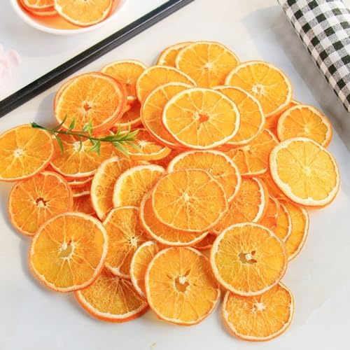 30 Stück Getrocknete Orangenscheiben, Orangenscheiben Getrocknet Deko,Weihnachts-Adventskranz-Dekoration,Zubehör für Weihnachtskranz, Blumendekoration, DIYBasteln 30 Stück Getrocknete Orangenscheiben, Orangenscheiben Getrocknet Deko,Weihnachts-Adventskranz-Dekoration,Zubehör für Weihnachtskranz, Blumendekoration, DIYBasteln von YODEN