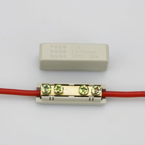 YOGAZEN Drahtverbinder Kabelverbinder von YOGAZEN