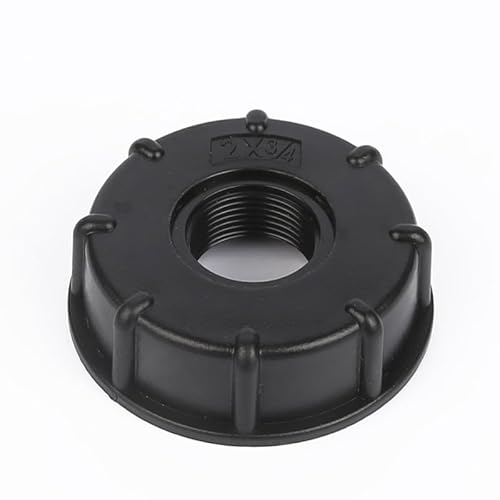 YOGAZEN IBC-Adapter 3/4 Zoll Innengewinde Adapter YOGAZEN IBC-Adapter 3/4 Zoll Innengewinde Adapter von YOGAZEN