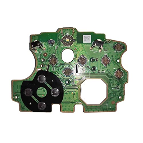 Videospiel Konsole Motherboard Ersatz Mainboard Printed Circuit Board Zubehör für Repair Part Game Main Board Repair Part von YOGOTEU