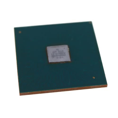 YOGOTEU Chip CXD90062GG Hauptsteuerungschip für P5 Konsole Chip Reparatur Zubehör Genießen Sie reibungsloses und realistisches Gaming Leistungsstarke Chips von YOGOTEU
