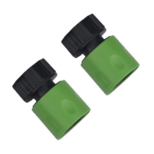YOIASUGH (2er-Pack) 921-04041 Quick Connect Rasenmäher Deck Wash kompatibel mit Cub Cadet MTD Troy-Bilt Deckwaschadapter, Connect Clean Blades, ersetzt 532416405, 721-04041 mehr von YOIASUGH