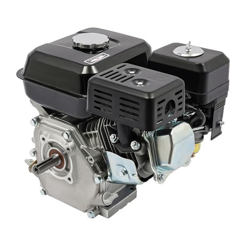 Benzinmotor Standmotor 7,5 PS 4.0kW Antriebsmotor Kartmotor 3600U/min 4 Takt OHV Motor mit Ölmangelsicherung Luftgekühlt Standmotor Displacement 212 ml Benzinmotor Standmotor 7,5 PS 4.0kW Antriebsmotor Kartmotor 3600U/min 4 Takt OHV Motor mit Ölmangelsicherung Luftgekühlt Standmotor Displacement 212 ml von YOICUATGNA