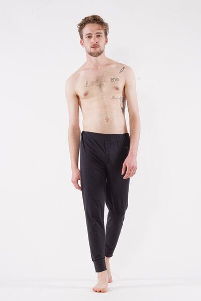 YOIQI Jogginghose Sweatpants aus biologischer Baumwolle regular fit von YOIQI