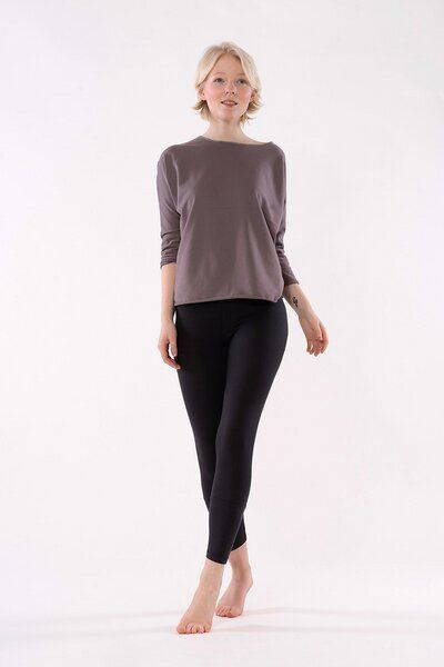 YOIQI Sweater aus biologischer Baumwolle von YOIQI