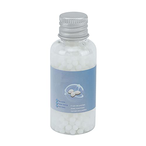 YOKAM InstaMorph, 20 g interessanter formbarer Kunststoff, EIN praktisches Polymorph-DIY für Halloween, YOKAMrd2fnb0ge6 YOKAM InstaMorph, 20 g interessanter formbarer Kunststoff, EIN praktisches Polymorph-DIY für Halloween, YOKAMrd2fnb0ge6 von YOKAM