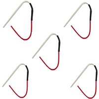 Diode d600v 5 stück packung für mikrozentralisierungsmodule 5454072 Diode d600v 5 stück packung für mikrozentralisierungsmodule 5454072 von YOKIS