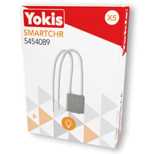 Yokis 1 Smart Kompensator Smartchr von YOKIS
