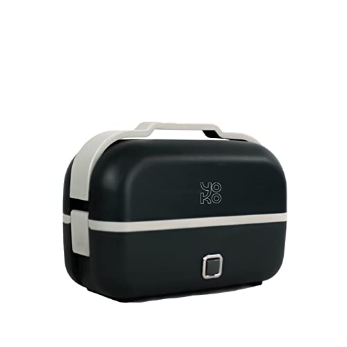 YOKO DESIGN Lunchbox für Dampfbügeleisen von YOKO DESIGN