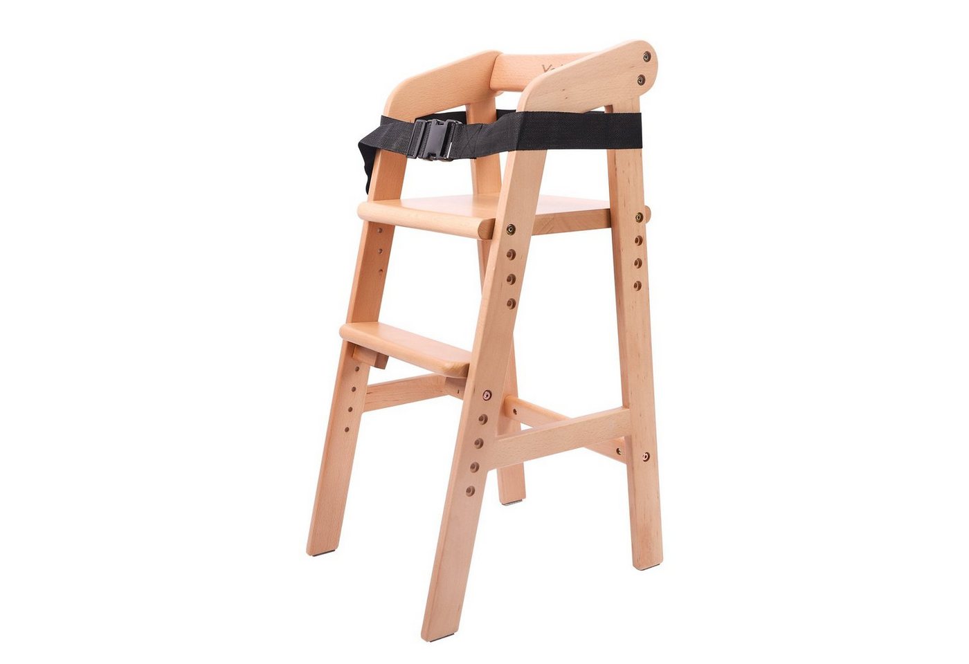 YOLEO Stuhl Kinderstuhl Mitwachsender Holz Stuhl für kinder 2 - 12 Jahren YOLEO Stuhl Kinderstuhl Mitwachsender Holz Stuhl für kinder 2 - 12 Jahren von YOLEO