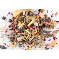 Räuchermischung Sama, 100% Natürliche Zutaten, Räucherwerk, U.a. Aus Rosenblüte, Styrax Und Benzoe, 1A Qualität Räuchermischung Sama, 100% Natürliche Zutaten, Räucherwerk, U.a. Aus Rosenblüte, Styrax Und Benzoe, 1A Qualität von YOMERAnatural