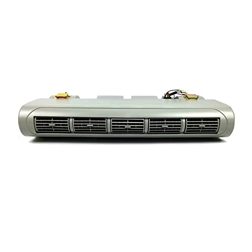 Universal Unterstrich Wechselstrom Klimaanlage Verdampfermontage für Minibusautobus Rv Wohnmobile A/c Teile (Größe: 12V) von YONGERN