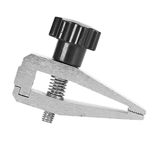 500N Push Pull Force Fixture | Stainless Steel Tensile Tester Grip | Secure - Grip Knob for Rubber/Cables/Plastic Films | High Loading Capacity Clamp, SJJ - 01-2 Model 500N Push Pull Force Fixture | Stainless Steel Tensile Tester Grip | Secure - Grip Knob for Rubber/Cables/Plastic Films | High Loading Capacity Clamp, SJJ - 01-2 Model von YONGZURA