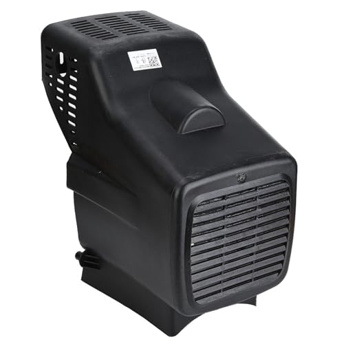 Compressor Pump Housing | All Closed Shell for Enhanced Safeguarding | High Strength Engineering Plastic | Replacement for Commercial Compressors von YONGZURA