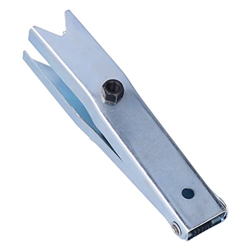 Door Spring Compressor Tool | Heavy Duty Iron Construction for Secure Removal | Universal Fit for Cars/Compact Trucks/Auto Repair | 1/2 Inch Wrench Compatible Door Spring Compressor Tool | Heavy Duty Iron Construction for Secure Removal | Universal Fit for Cars/Compact Trucks/Auto Repair | 1/2 Inch Wrench Compatible von YONGZURA