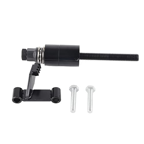 LS Motor Balancer Install Tool & Flywheel Flexplate Holder | Locking Fixing Tool for LS1 LS2 LS3 LS6 LS7 LQ4 L99 LSA Truck Motors | 2 - Piece Bearing Gasket for Easy Installation LS Motor Balancer Install Tool & Flywheel Flexplate Holder | Locking Fixing Tool for LS1 LS2 LS3 LS6 LS7 LQ4 L99 LSA Truck Motors | 2 - Piece Bearing Gasket for Easy Installation von YONGZURA