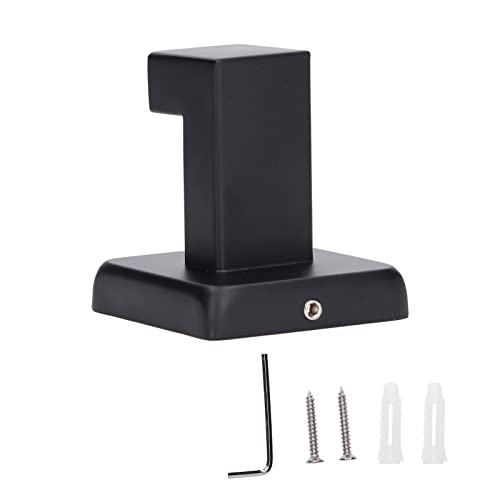 Stainless Steel Towel Hook | Wall Mounted Bathroom & Kitchen Holder | Robust Clothes Hook for Hotel/Balcony/Bedroom | Rustproof & Space Saving Design Stainless Steel Towel Hook | Wall Mounted Bathroom & Kitchen Holder | Robust Clothes Hook for Hotel/Balcony/Bedroom | Rustproof & Space Saving Design von YONGZURA