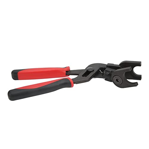 Transmission Oil Cooler Line Pliers | Secure - Grip Ergonomic Tool for Bavarian Motor Works 1/3 / 5/6 / X Series | Expert Oil Protective Removal Pliers for Mechanics Transmission Oil Cooler Line Pliers | Secure - Grip Ergonomic Tool for Bavarian Motor Works 1/3 / 5/6 / X Series | Expert Oil Protective Removal Pliers for Mechanics von YONGZURA