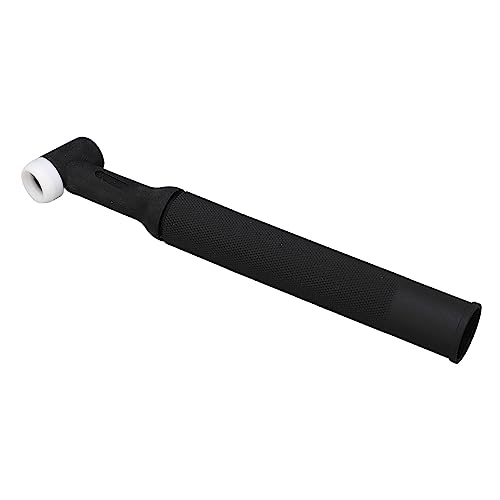 WP26F Argon Arc TIG Welding Head | M8 Interface for Stable Connection | Flexible Handle with Secure Grip | Replacement for Plasma Cutting Torch Accessories/Pipeline Welding von YONGZURA