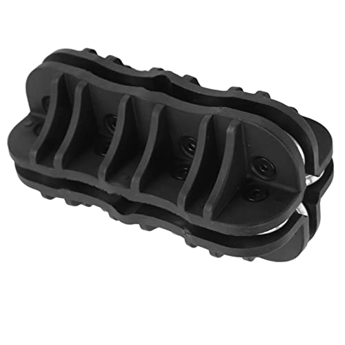 YONGZURA 1 / 4in Tube Straightener Tool | Handheld Pipe Straightener for Brake & Fuel Lines | Universal Fit for Automotive Repair | Sturdy Metal Construction YONGZURA 1 / 4in Tube Straightener Tool | Handheld Pipe Straightener for Brake & Fuel Lines | Universal Fit for Automotive Repair | Sturdy Metal Construction von YONGZURA