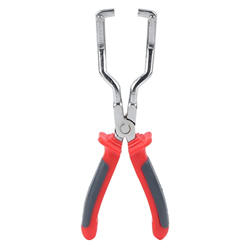 YONGZURA Fuel Component Removal Pliers | Expert Tool Steel Construction & Oxidation - Proof Coating | Ergonomic Grip for Garage/Workshop/Automotive Repair | 10-100mm Opening Range YONGZURA Fuel Component Removal Pliers | Expert Tool Steel Construction & Oxidation - Proof Coating | Ergonomic Grip for Garage/Workshop/Automotive Repair | 10-100mm Opening Range von YONGZURA