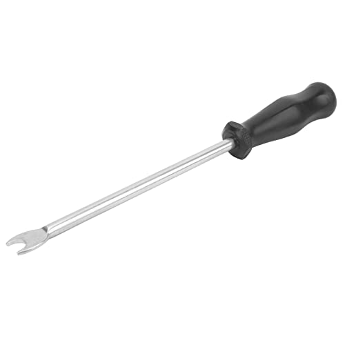 YONGZURA Handbrake Cable Locking Tool 32 1 030 | Secure Grip Soft Handle for 5 Series E60 / 6 Series E63 / 3 Series E90 | Steel Brake Adjustment Tool for Parking Brake Shoes & Cables von YONGZURA