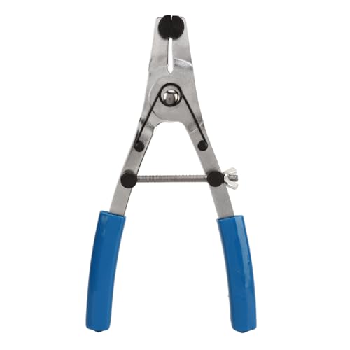 YONGZURA Motorcycle Brake Piston Tool | Universal Brake Piston Removal Plier for Motorbike Maintenance | Efficient & Secure Brake Pad Replacement Tool | Resilient Metal Construction von YONGZURA
