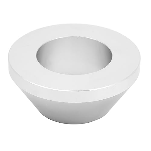 YONGZURA Reifenwechsler Zentrierkegel | 4,5 cm Billet Aluminium für Auto/LKW/SUV | RAD -Balancer -Hold -Down -Kegelersatz für eine genaue Reifenmontage von YONGZURA